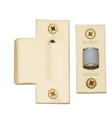 Baldwin 0440 Adjustable Roller Catch